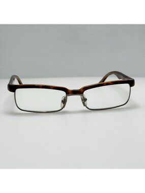 Versace 3020 191 Eyeglasses Eye Glasses Frames Italy 53-17-140